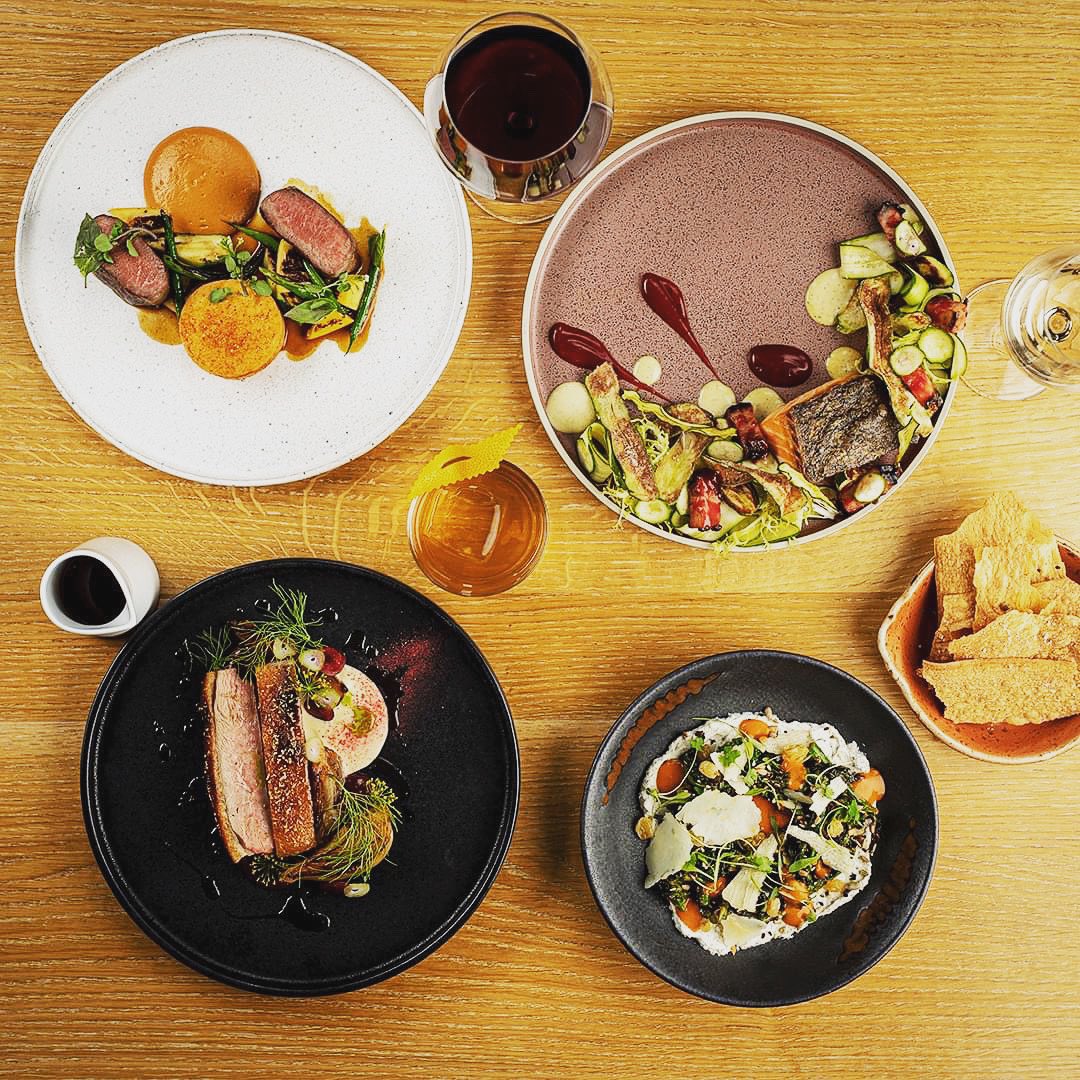 Save the Date to experience <a href="/TravelleChicago/">Travelle at The Langham, Chicago</a> at <a href="/TheLanghamHotel/">The Langham Hotels & Resorts</a>. March 19th, 5-7 pm.