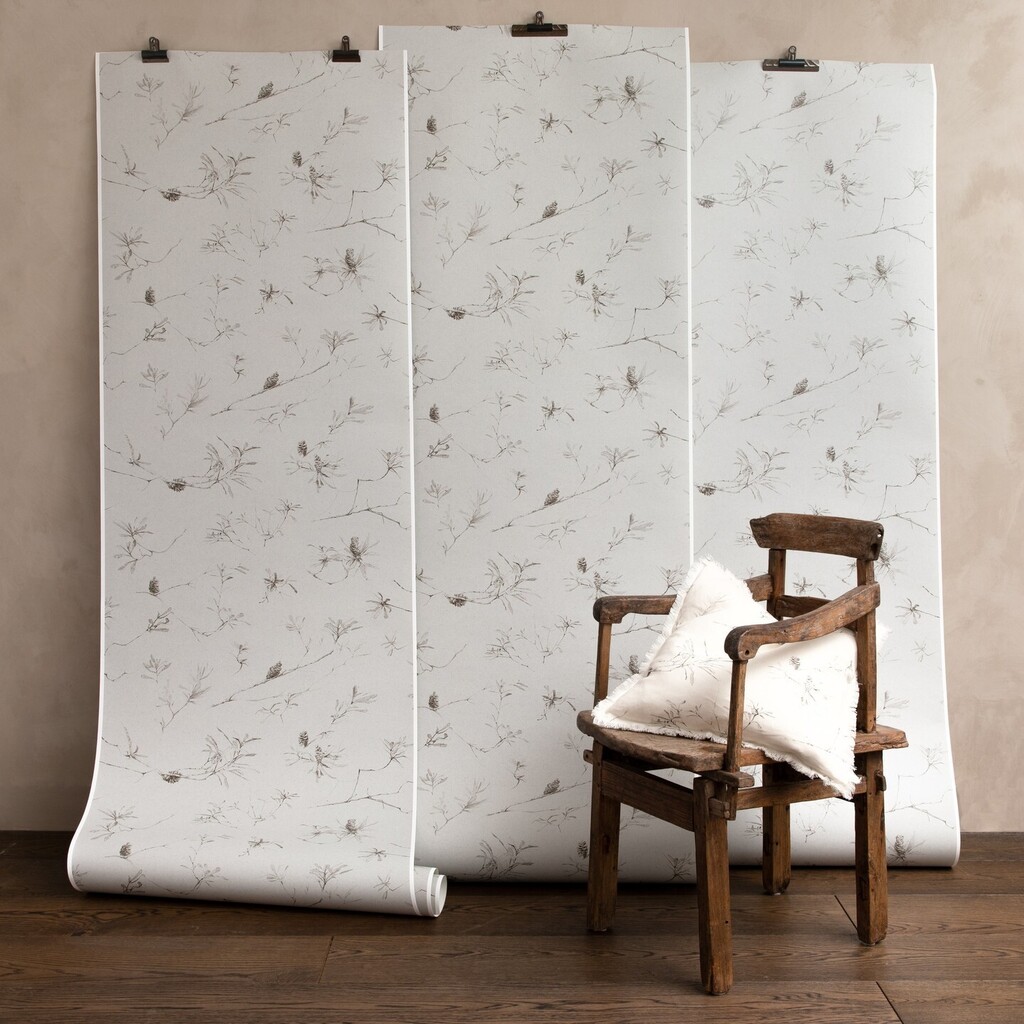quercusandco's tweet photo. New designs! ⁠We're very excited to introduce you to a beautifully light and moody colour revision of our Coastland Collection.⁠
⁠
Native trees, shrubs and birds feature in 'Sketches from Botany Bay'. We have a re-release of hand-drawn Coastal Banksi… https://t.co/loVB5Sqj6c https://t.co/xhcUcJBTrp