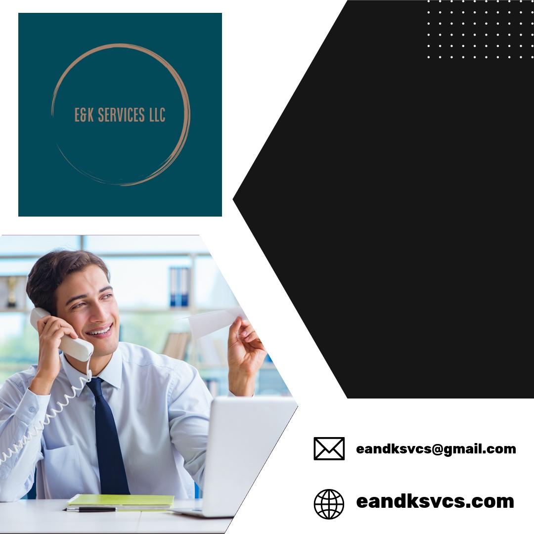 EandKServices's tweet image. Get your marketing on track with a tailored plan. #MarketingOnTrack #TailoredPlan #MarketingAgency