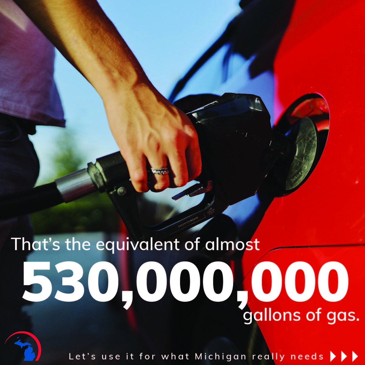 MIForward_Net's tweet image. What would $1.75 Billion of your money look like, if it were used for something better than big business? #DontGiveAwayOurMoney