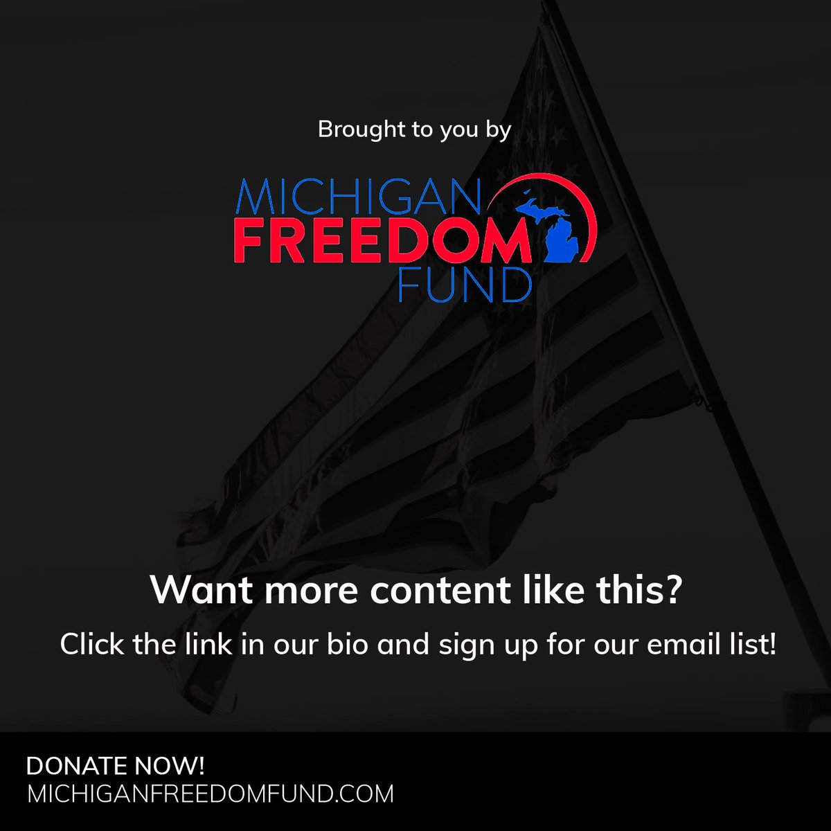 MIForward_Net's tweet image. What would $1.75 Billion of your money look like, if it were used for something better than big business? #DontGiveAwayOurMoney