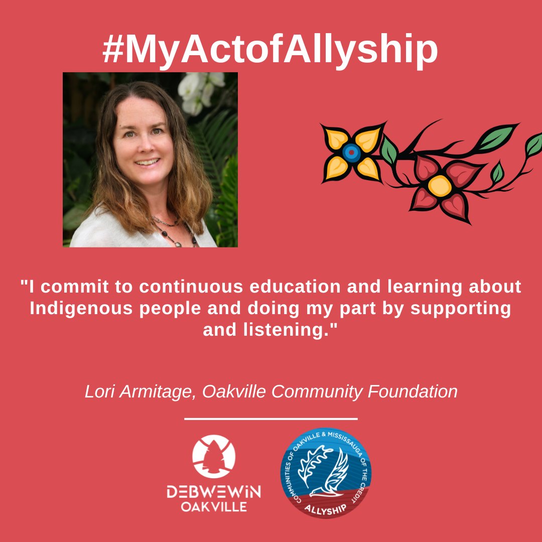 DebwewinO's tweet photo. #ActsofAllyship#Allyship#DebwewinAlly#GratefulTreatyPerson #MyActofAllyship #OurActofAllyship https://t.co/c9BHNrQ1Qf