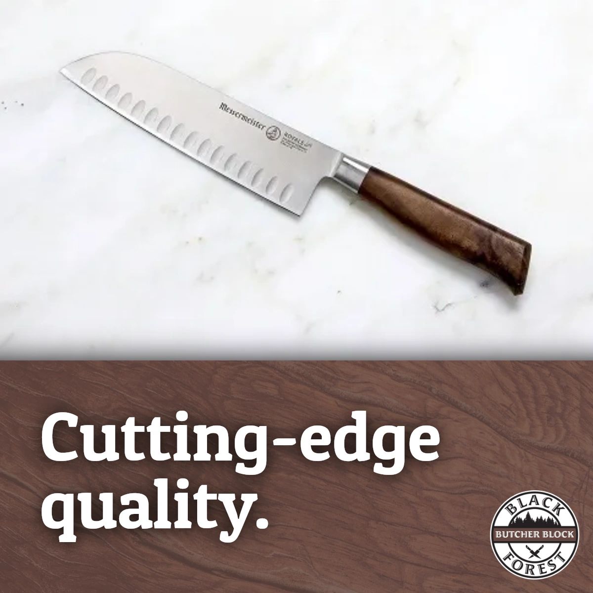 BlackForest1987's tweet image. Between our #cutlery and our #ButcherBlocks, all of our products offer unrivaled reliability and usability at a competitive price.