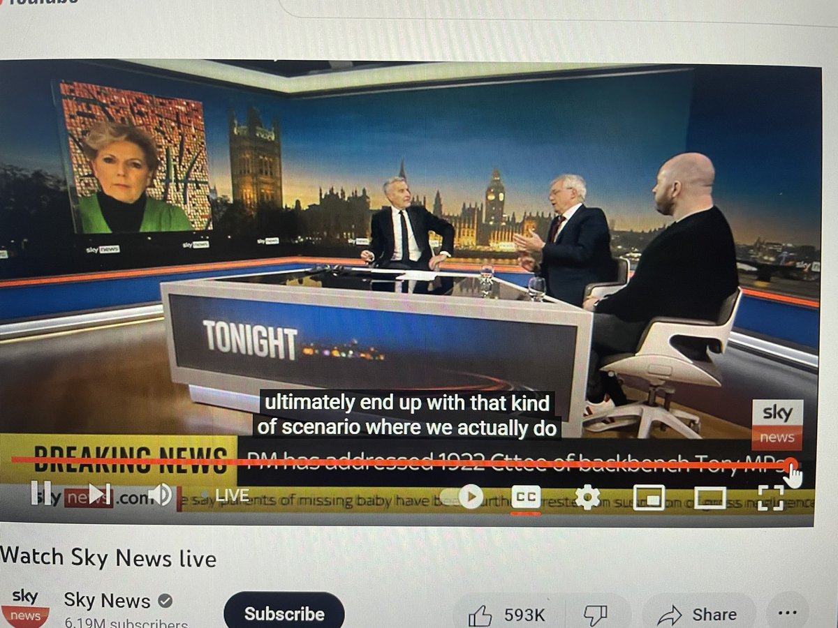 LIONIOUS's tweet photo. @SkyNews this array of this discussion alone is a shorting viewpoint. https://t.co/ZE2VVu5JpZ