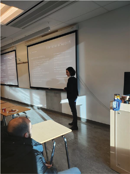 uleth Calgary Campus tweet media