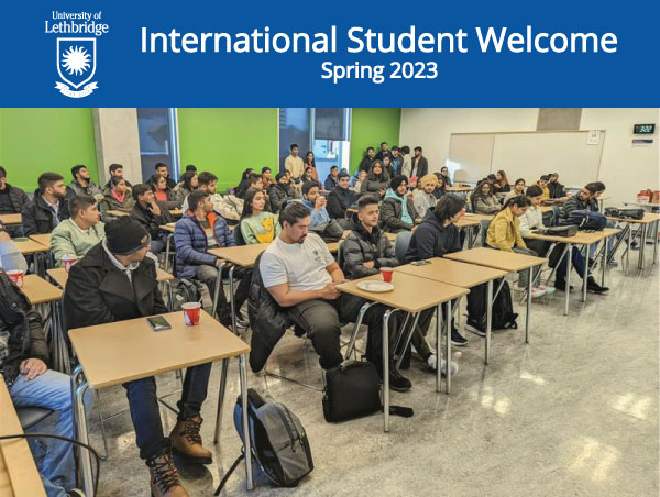 uleth Calgary Campus tweet media