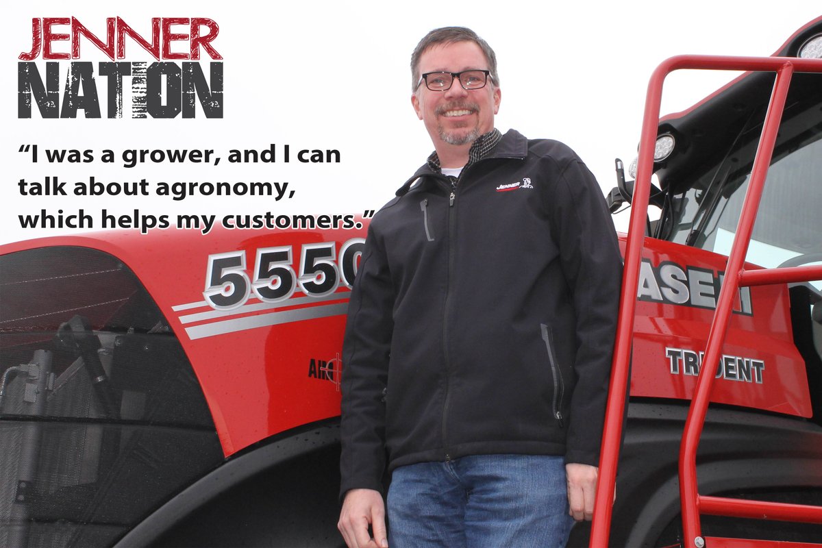 Jenner Ag on Twitter "Jenner Ag proudly serves Illinois and Indiana