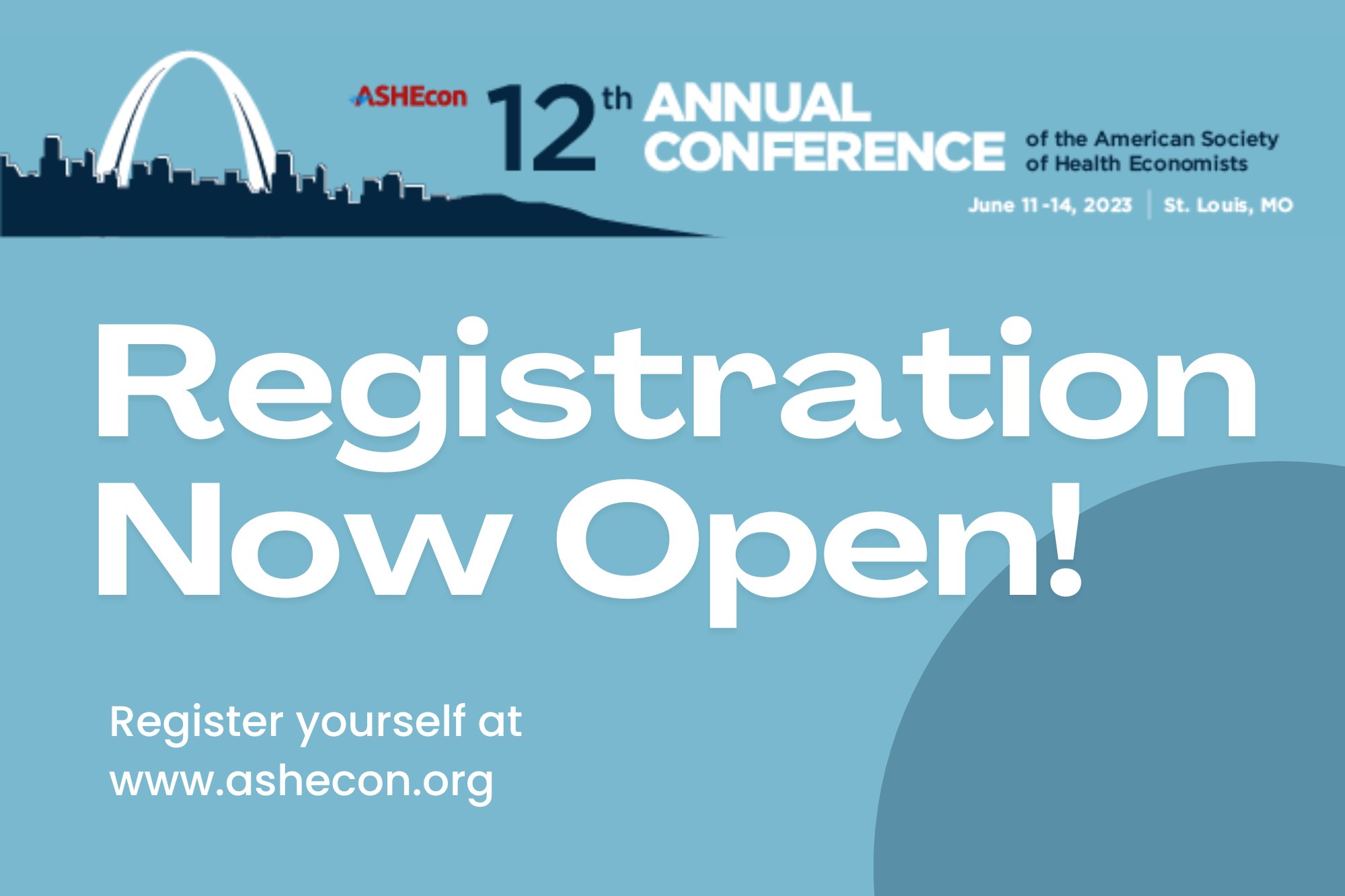 ashecon on Twitter "Meet ASHEcon in St. Louis! https//t.co