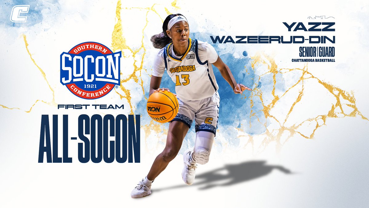 The year went by fast and you made the most of it. Congratulations <a href="/yazzdin12/">Yazz Din</a> on a fantastic season! 🏅
#GoMocs #NotDoneYet