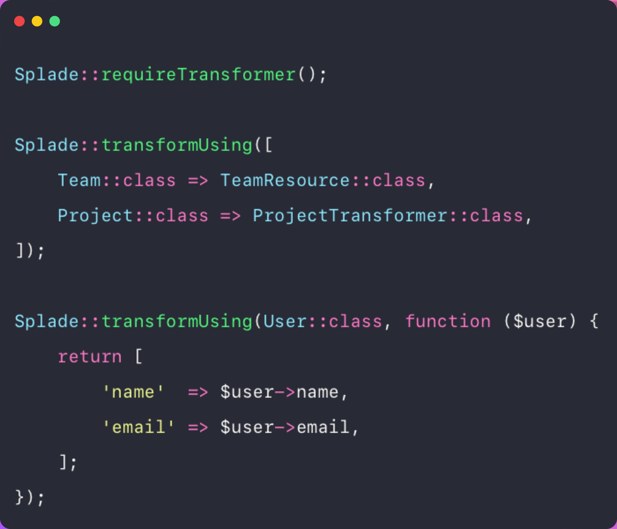 Pascal Baljet 🏫 on Twitter "5/6 Supports Middleware, Redirects, Toasts