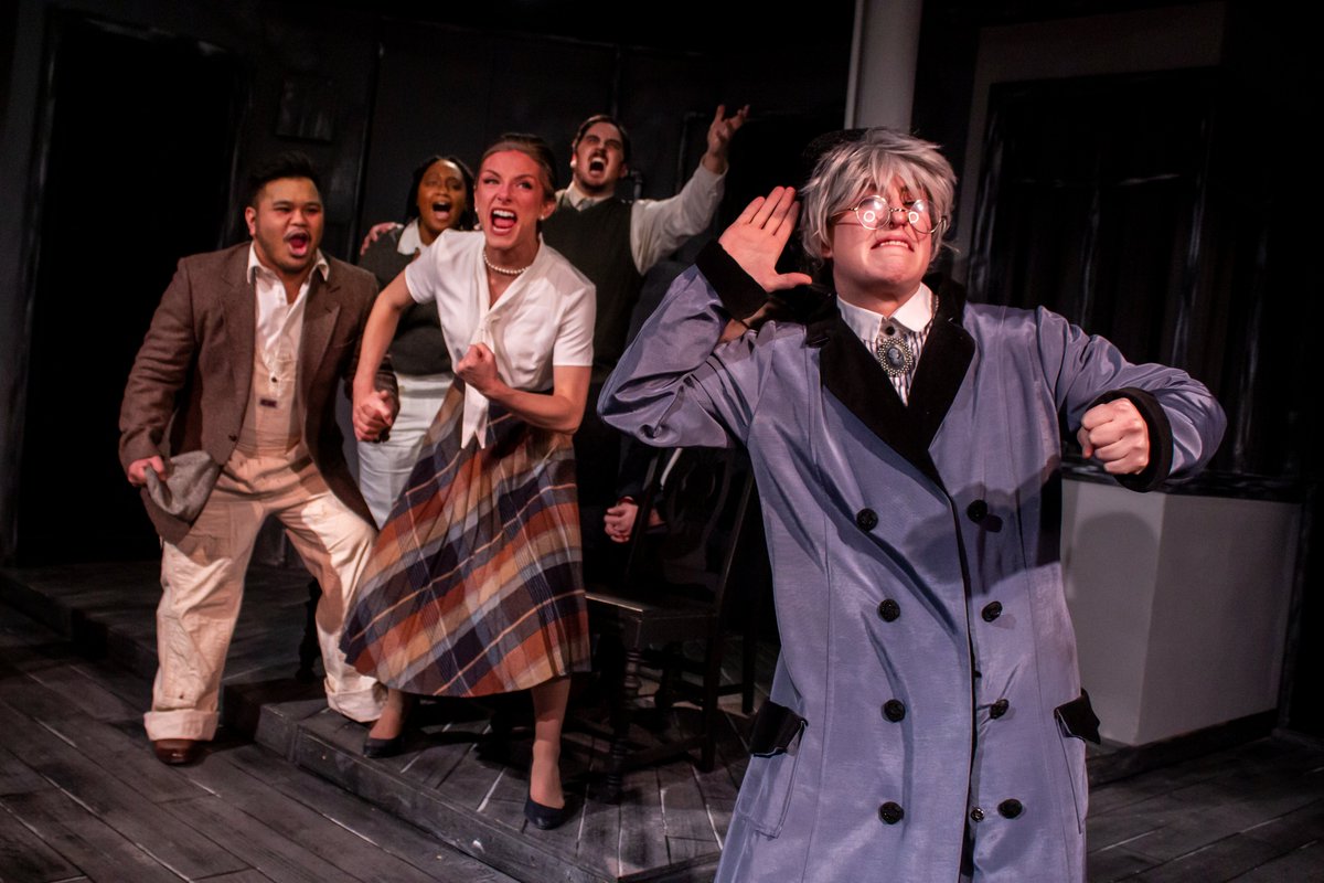 Congrats to <a href="/the_impostors/">Impostors Theatre</a>! They rehearsed 𝙃𝙚𝙧𝙩𝙝𝙖 𝙉𝙤𝙫𝙖 in our MPR and earned 7 Short Run Production nominations for Jeff Awards:

🎭 Production
✨ Ensemble
📖 New Work
💫 Direction
🌟 Principal Role
⭐ Supporting Role
🎹 Artistic Specialization

#edgetheaterchi