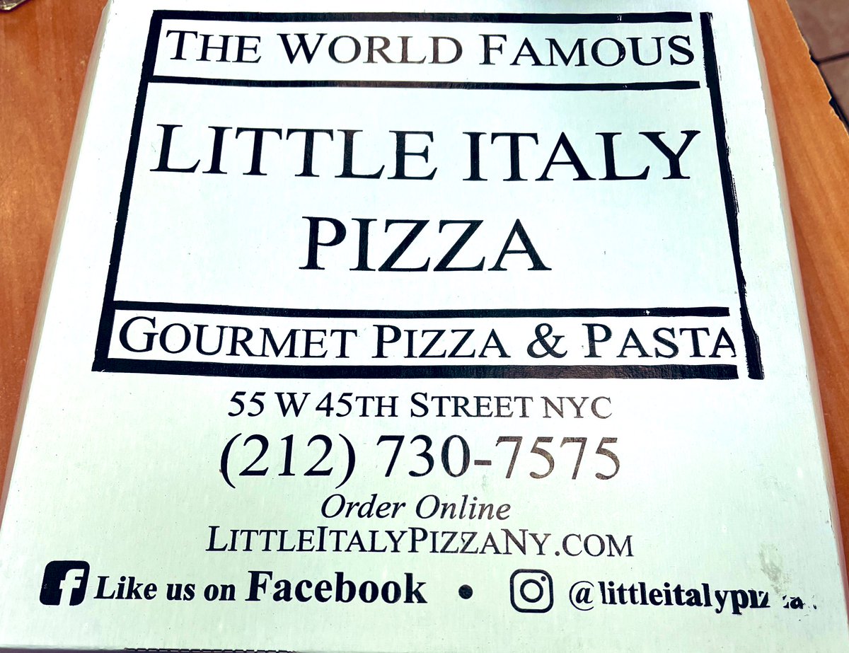 Richard S. Frazer 通 tweet media