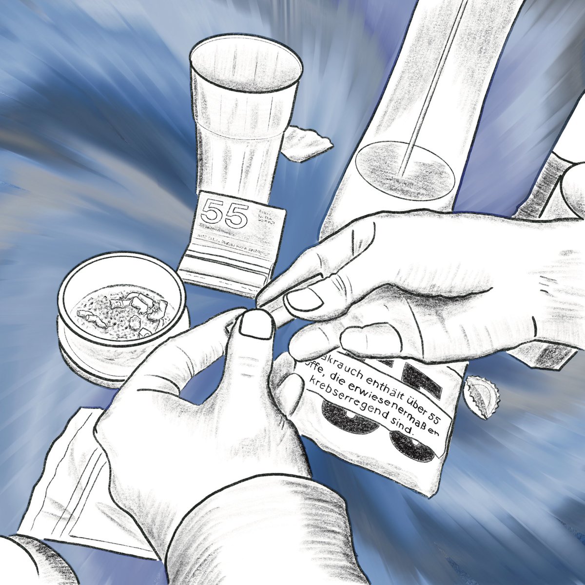 ZANNIE 55 tweet media