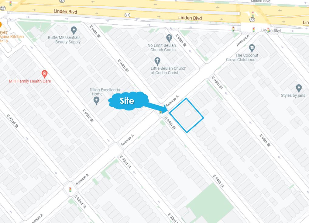 AssetCrg's tweet photo. AVAILABLE EXCLUSIVE: Multi-family building consisting of 30 apartments for sale at 603 E 94th Street, Brooklyn, NY 11236. Click here for details: https://t.co/48xIjWKaDf https://t.co/JhOJz1QzWe