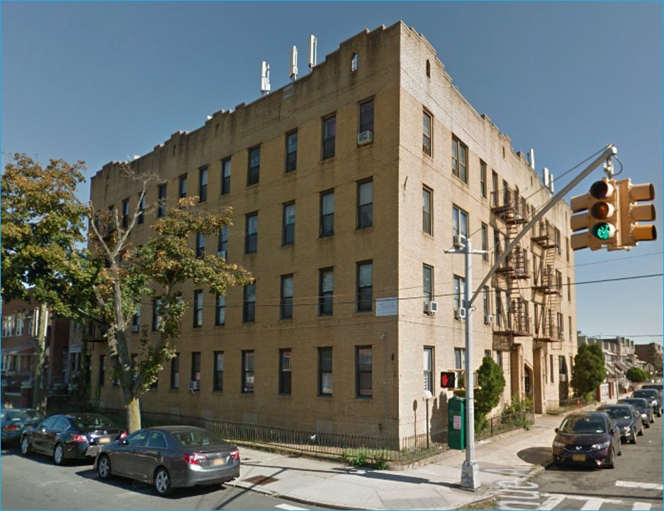 AssetCrg's tweet photo. AVAILABLE EXCLUSIVE: Multi-family building consisting of 30 apartments for sale at 603 E 94th Street, Brooklyn, NY 11236. Click here for details: https://t.co/48xIjWKaDf https://t.co/JhOJz1QzWe