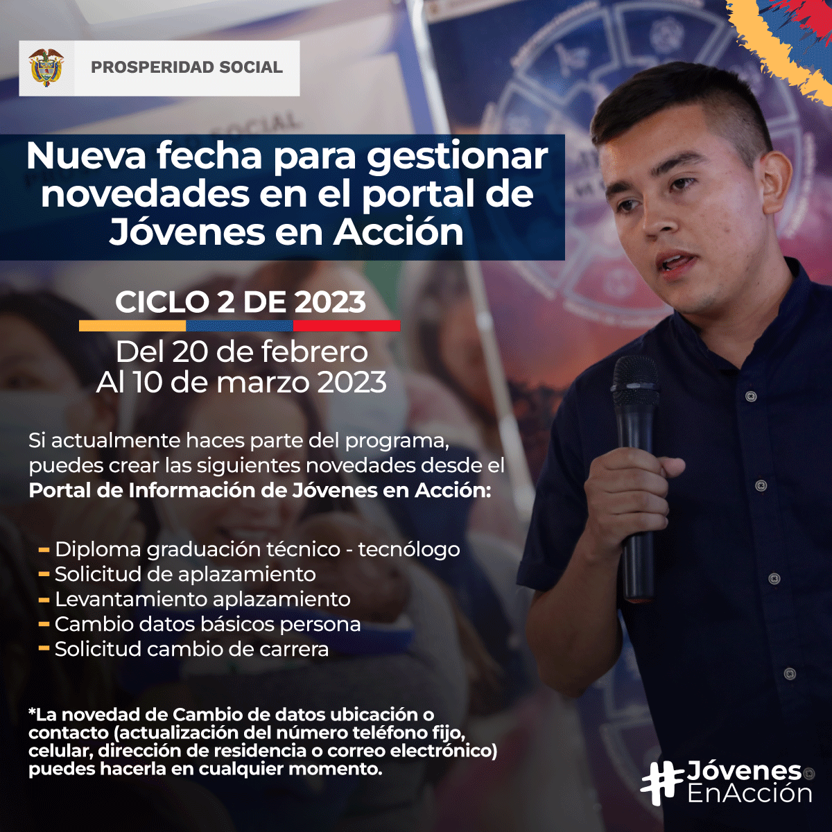 Renta Joven tweet media