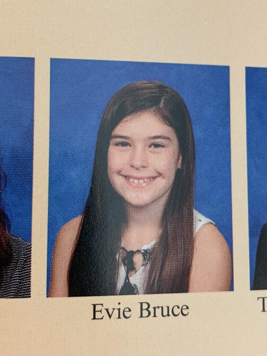 <a href="/EvieBruce_8/">Evie Bruce</a> <a href="/EllaGranda2024/">Ella Granda</a> @LHHSGIRLSBB <a href="/labullock_11/">Lindsey Bullock</a> <a href="/kelsey_bullock_/">Kelsey Bullock</a> <a href="/15ReaganRobbins/">Reagan Robbins</a> <a href="/HayMakaila1/">Makaila hay</a> Congratulations to our <a href="/PHEHuskies/">Pleasant Hill Elem</a> alumni, Evie!!!