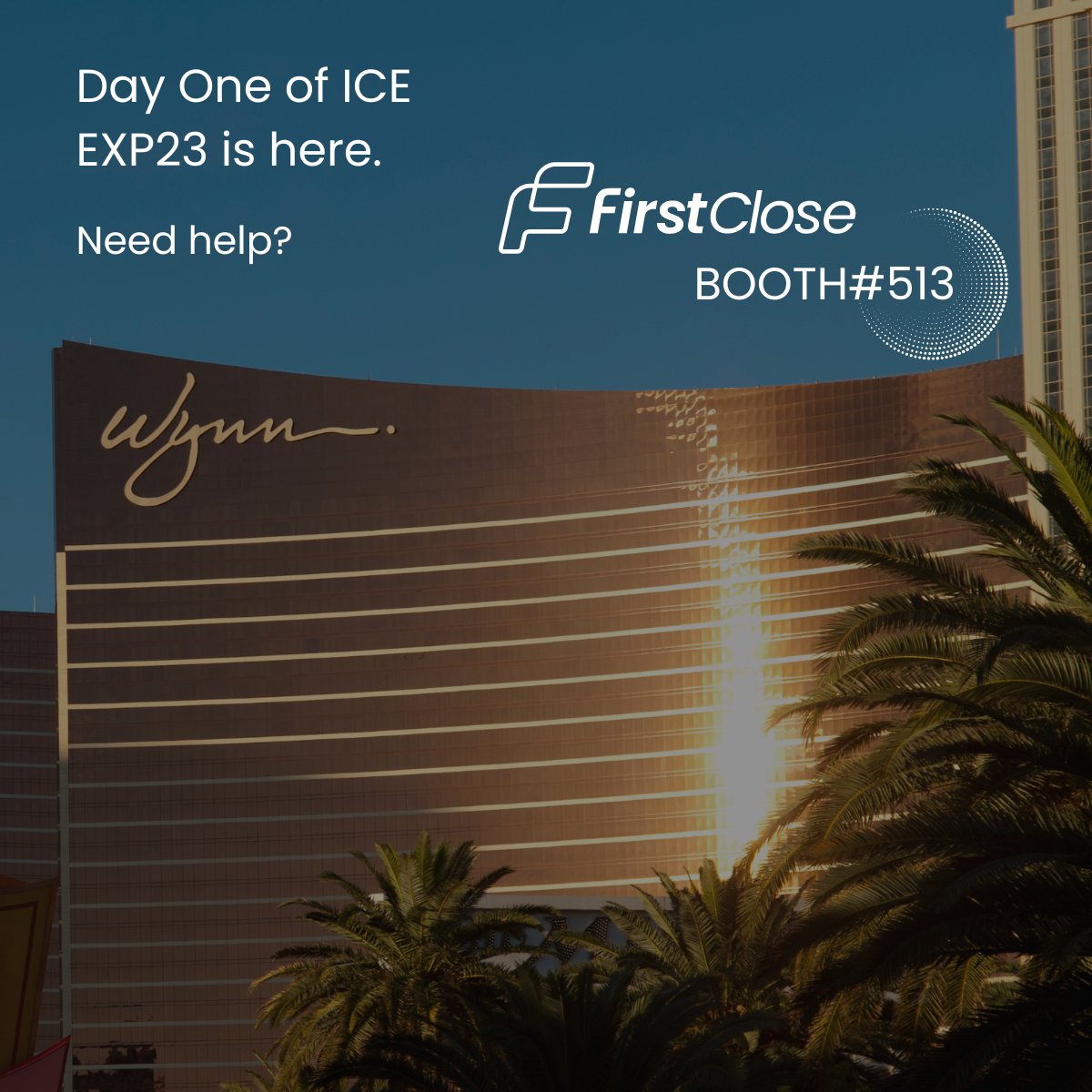 FirstClose tweet media