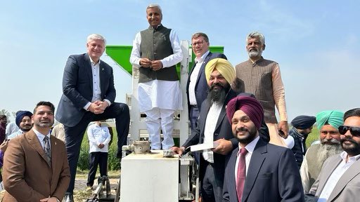 Clean Seed | Technology tweet media