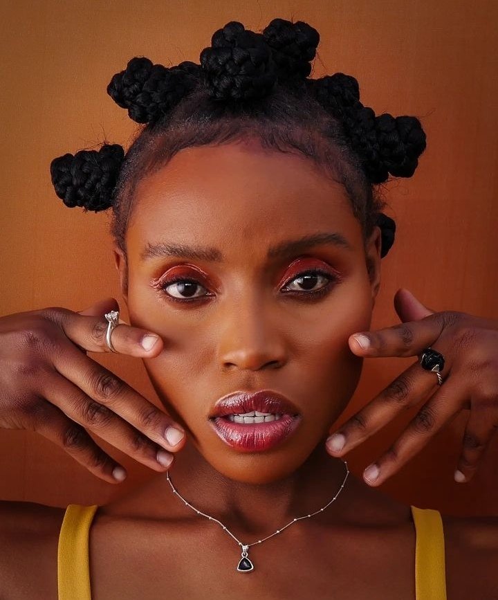 KISS TV KENYA tweet media
