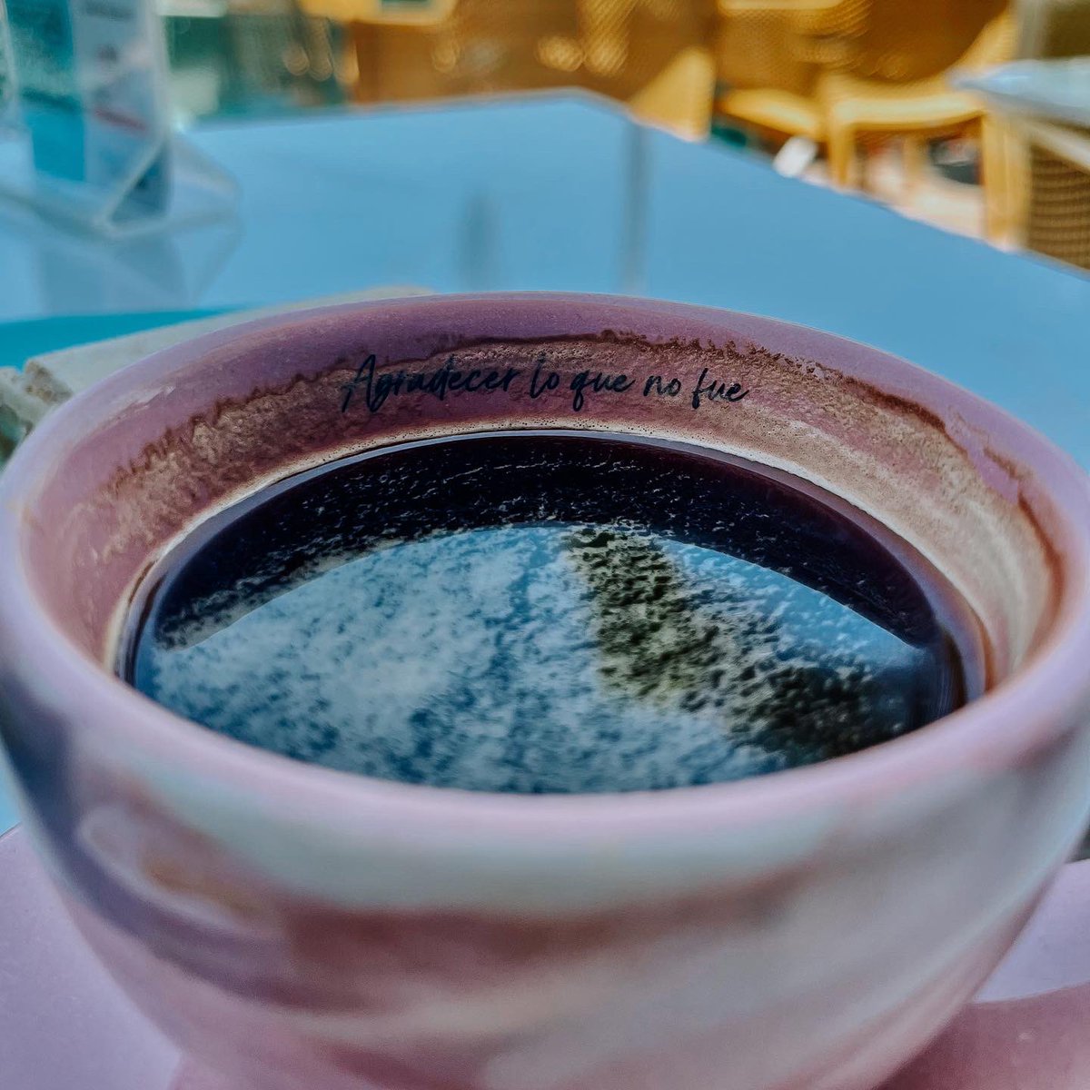 Suelta que Dios tiene más para ti.    🧡💜