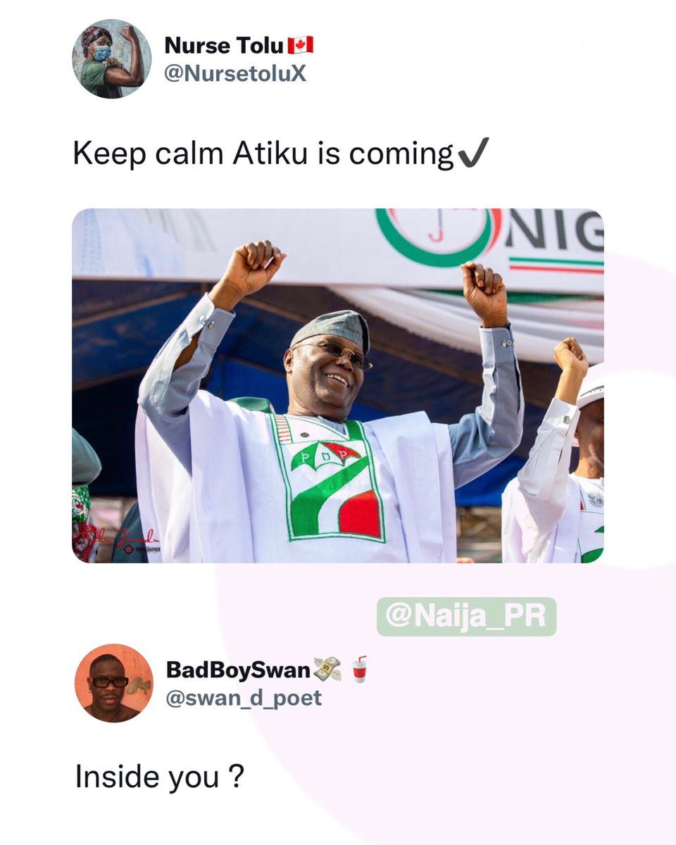 Naija on Twitter "💀"
