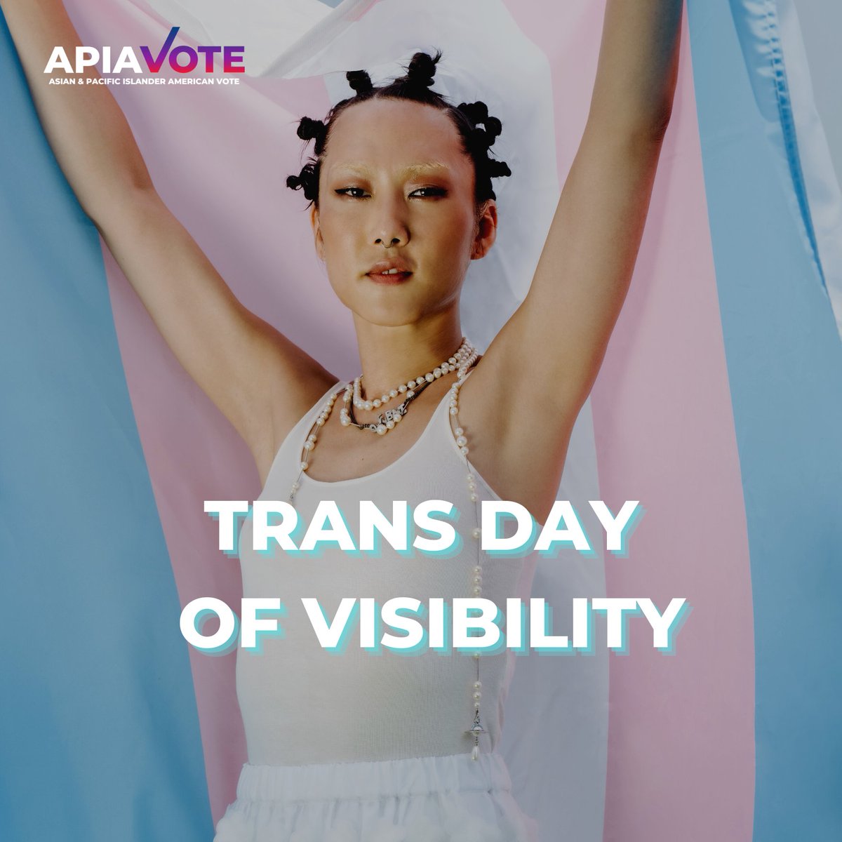 APIAVote | #StopAsianHate tweet media