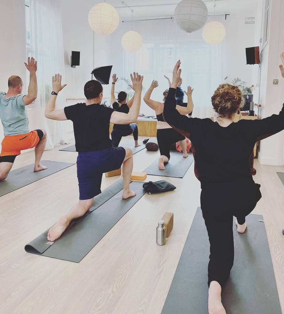SoulfitLtd's tweet photo. Are you ready for our 30-Day Challenge?

To help you commit to your Health &amp; Fitness goals this month - 
- And as a bit of fun! -
We're launching our 30-Day Class Challenge! 🥊🧘‍♂️💪

Starting on Wednesday 1st March.

Simply join as many classes as you can… https://t.co/PB0bORYzAl https://t.co/KIBKWeXZCw