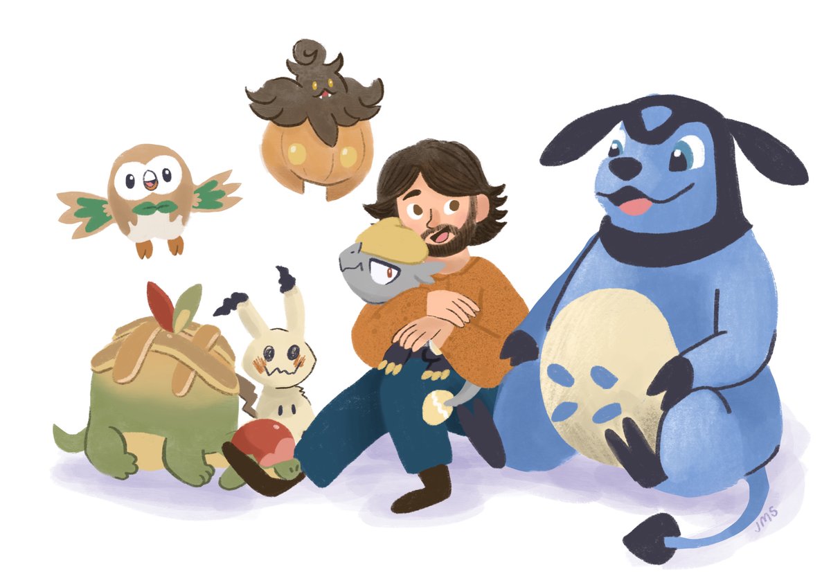 ✨ 30% OFF POKÉMON COMMS ✨
Biggest deal to date. As I missed #PokemonDay yday, I will be doing a 30% sale until the 28th March! #PokemonDay2023