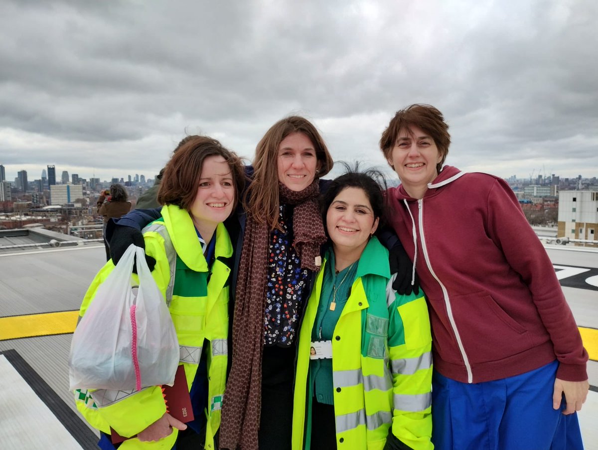 myeloidBMTteamkings (@myeloidkings) on Twitter photo Our amazing colleague <a href="/GekeOng/">Geke Ong</a> has been skipping for cancer research. Today they were up on the helipad <a href="/KingsCollegeNHS/">King's College NHS</a> with the myeloid support team! Raising lot of money <a href="/JanetHa89219298/">Janet Hayden</a> <a href="/BloodCancer_Res/">Blood Cancer UK Research</a>. Keeeping skipping 🤩 Our amazing colleague <a href="/GekeOng/">Geke Ong</a> has been skipping for cancer research. Today they were up on the helipad <a href="/KingsCollegeNHS/">King's College NHS</a> with the myeloid support team! Raising lot of money <a href="/JanetHa89219298/">Janet Hayden</a> <a href="/BloodCancer_Res/">Blood Cancer UK Research</a>. Keeeping skipping 🤩