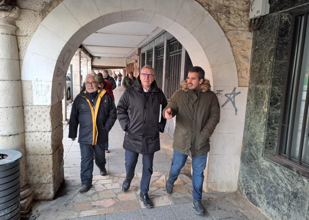 Ayuntamiento de Cervera de Pisuerga tweet media