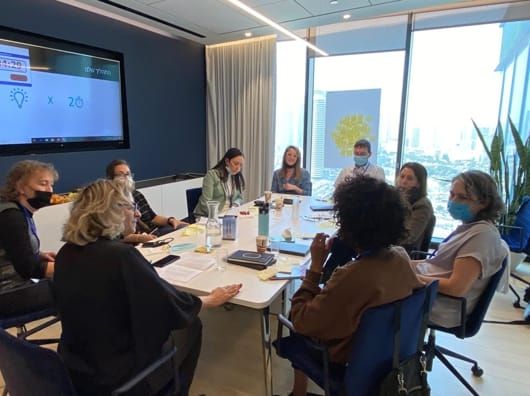 On #RareDiseaseDay, we stand with all children living with #rarediseases. We're dedicated to developing #tailoredsolutions for them &amp; their families. This year, we're thrilled to implement a new #medical journey, strengthening the #care and #support we provide.