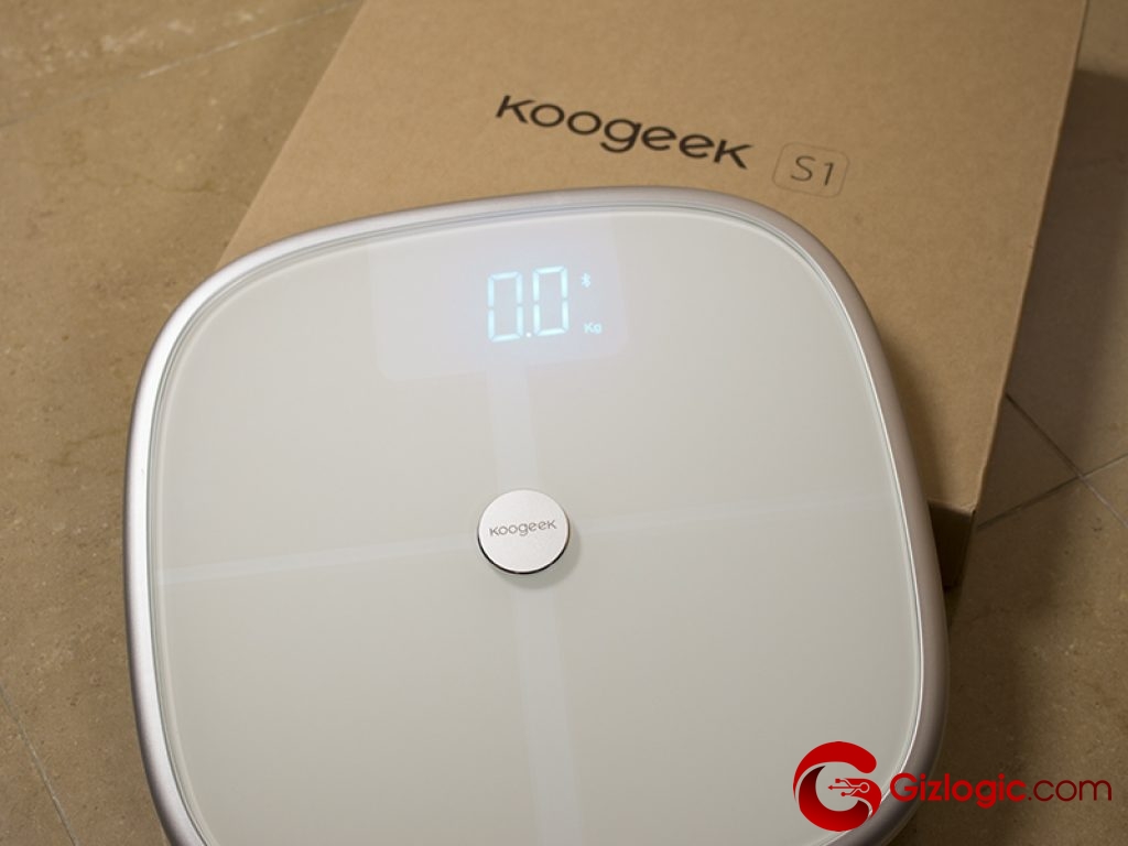 gizlogic's tweet image. ¿Una báscula que se sincroniza con tu móvil? La hemos probado ow.ly/WJ9d30728uR #koogeek