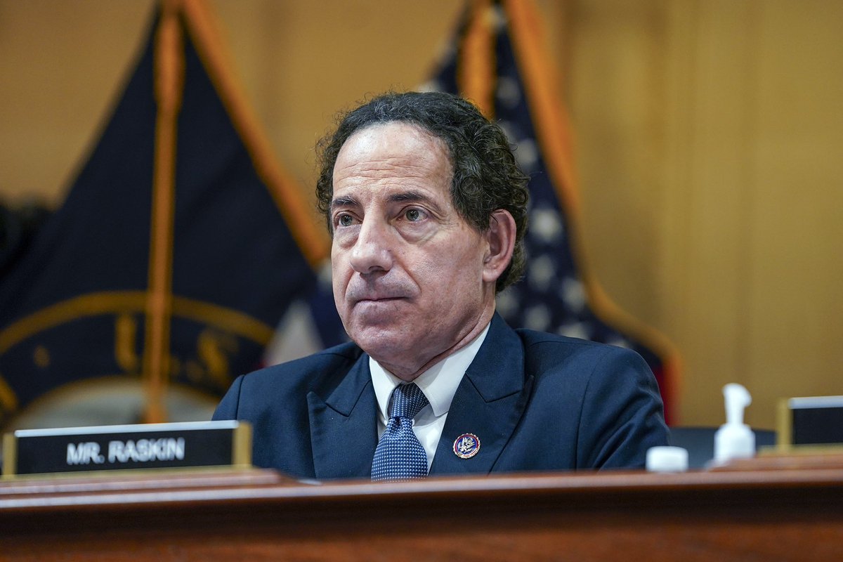 Marikong on twitter rt harryjsisson wow jamie raskin destroyed