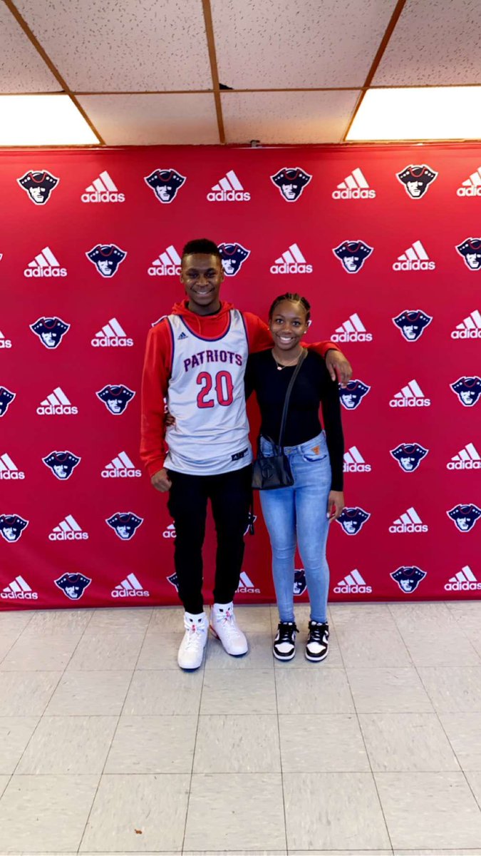 Blessed to receive my first offer from Baptist Bible College <a href="/StCharlesHoops/">StCharles Basketball</a> <a href="/DallasMeinders/">Coach Meinders III</a> @goBBCpatriots <a href="/SCHSactivities/">SCHSactivities</a>