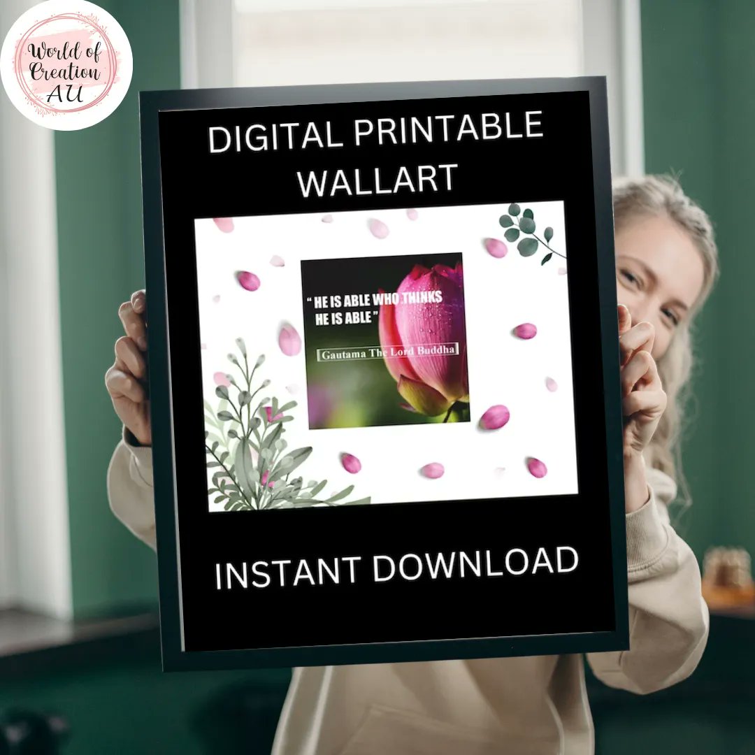 Tanjilasmm's tweet photo. Digital Printable Wall Art
The best part about this item is that you don't have to install any software to use it
visit: https://t.co/KWLchku8s5
#BirthdayTemplatet #BirthdayBanner #framedprints #Template #TemplatePrintable #australia https://t.co/s0aArVdtbB