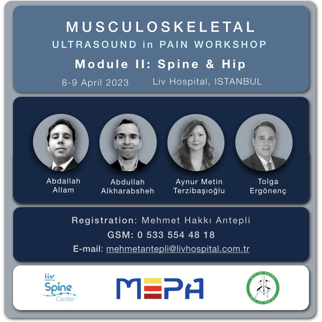On February 6, a devastating magnitude 7.8 earthquakes struck southern Turkey. All we need to do to heal the wounds of the earthquake is focus on what we do best. We are announcing the MSKUS Workshop which all income will be donated for the benefit of earthquake victims.