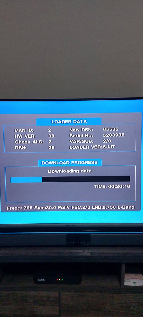 Sterllies's tweet photo. @DStv can you guys please do this sh🤬t in the wee hours and not during prime time viewing? this is bloody f🤬kn ridiculous. you don't have to respond, bye 😤🤧🚮 https://t.co/efd2olGucL