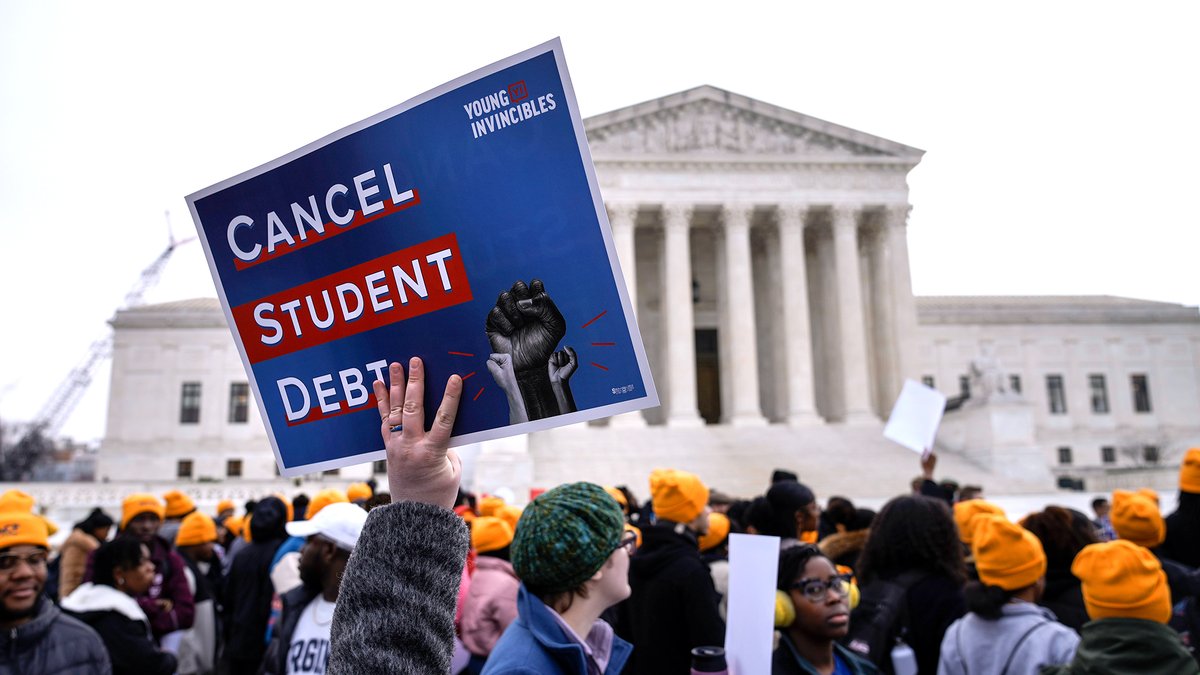 TheOnion's tweet photo. Supreme Court Questions Whether President Legally Allowed To Improve Americans’ Lives https://t.co/K2hcVB8htk https://t.co/tyCg04fZNM