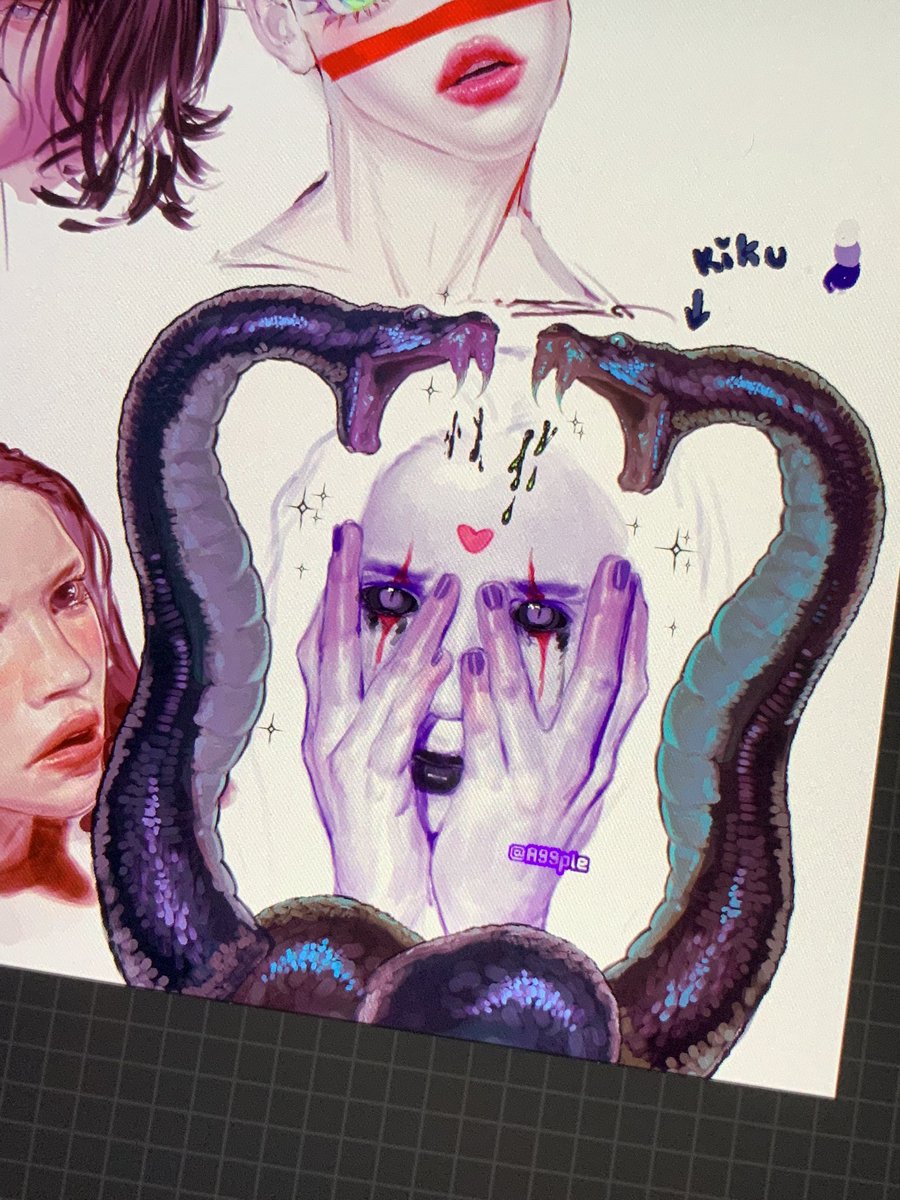 Snek 💜