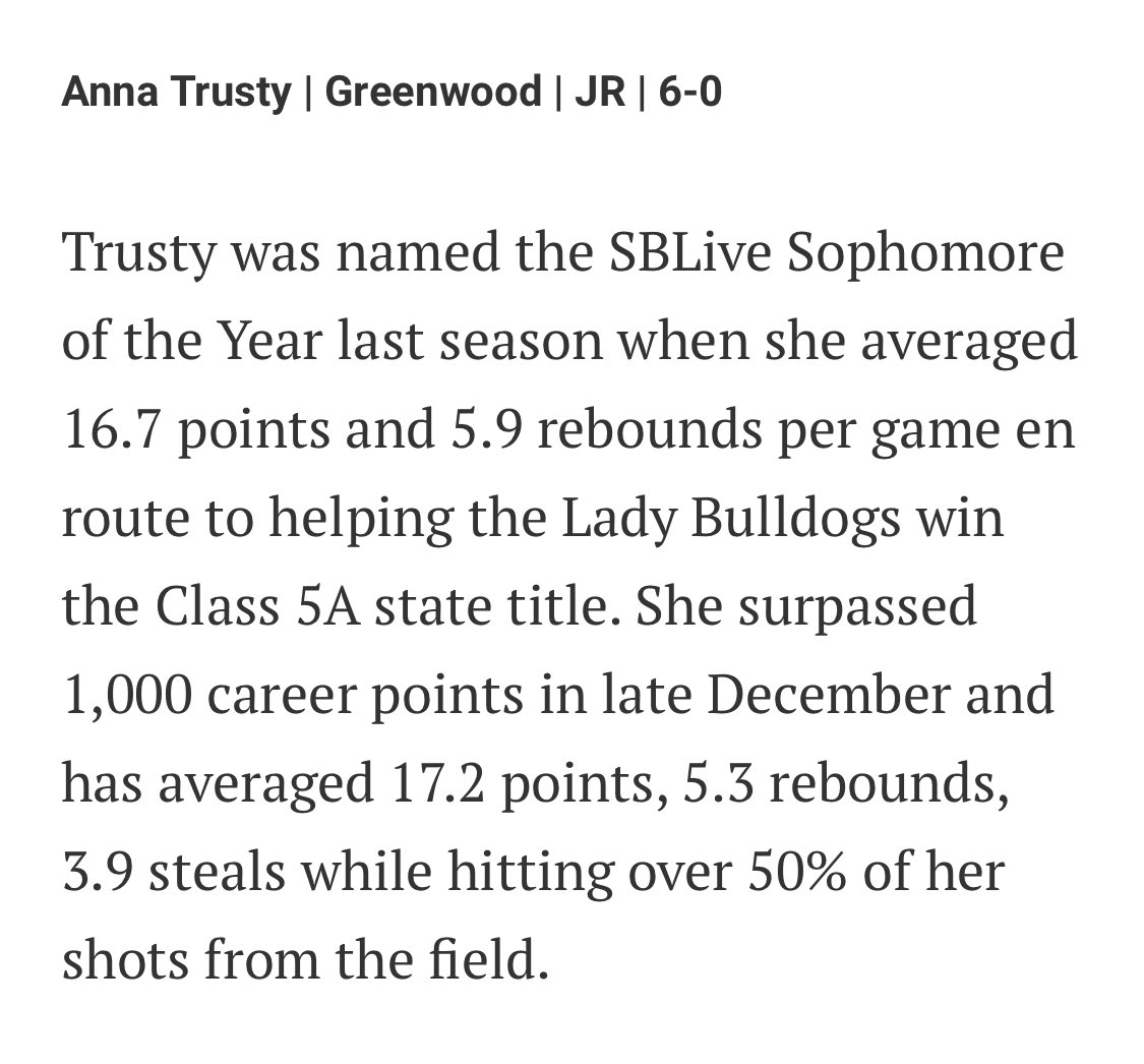 Thanks for the write up. <a href="/SBLiveARK/">Arkansas High School On SI</a> <a href="/k_sutherlandAR/">Kyle Sutherland</a> <a href="/CoachRubyD/">Ruben Diaz</a> <a href="/Shockhoops/">Shock Hoops</a> <a href="/Coach_Nik15/">Nik</a>