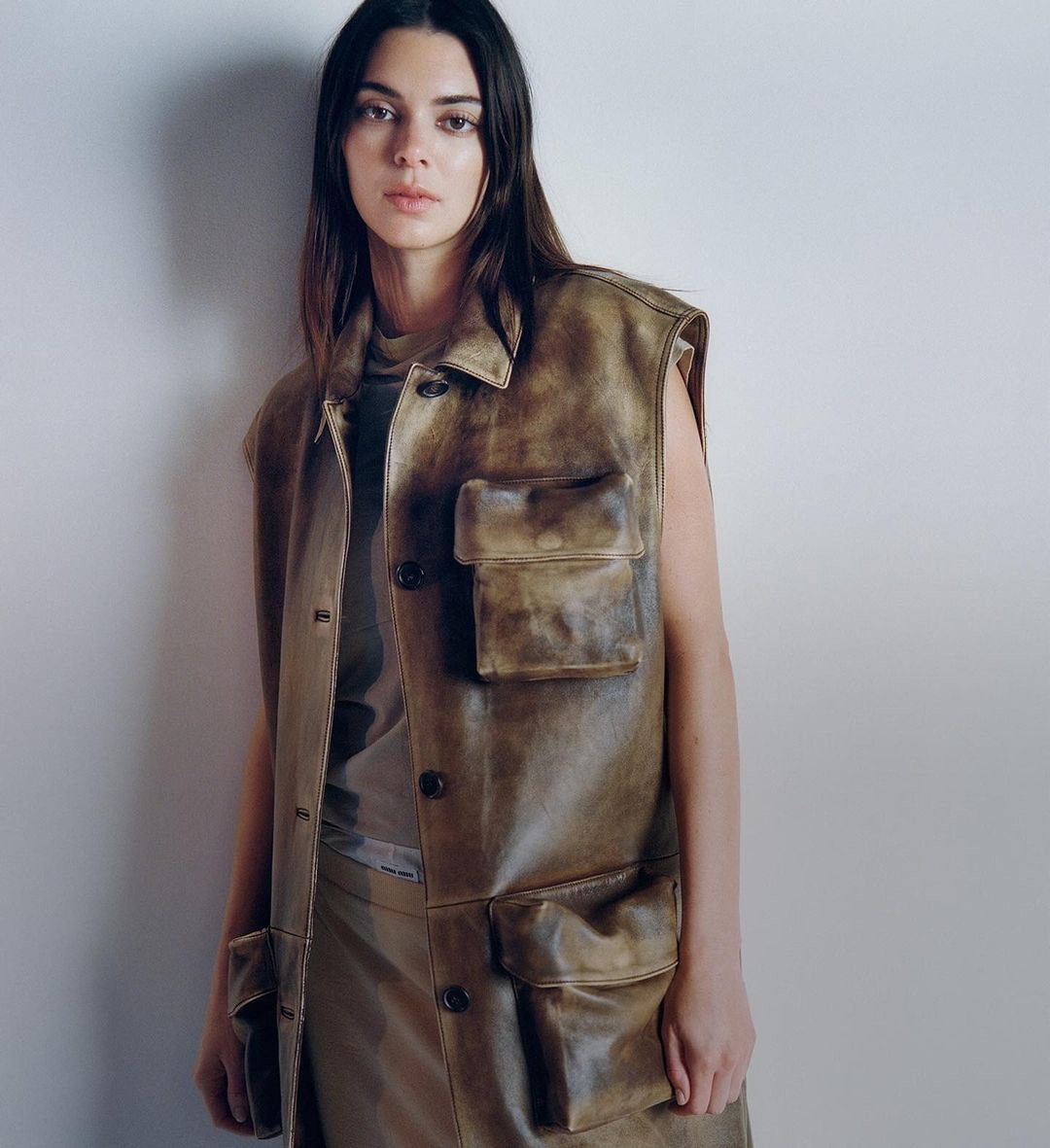 emma on Twitter "kendall jenner for miu miu"