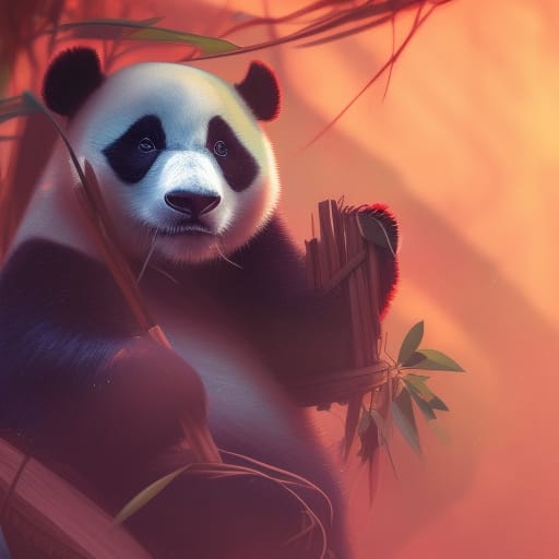 A great and unique NFT on the Ethereum platform🐼🐼🐼🐼🔥🔥🔥🔥👌👌
 I will be happy to follow me🤗❤
rarible.com/token/0xc91544… 
#rarible #ethereum #nonfungible #digitalasset #NFTcollections #NFTCollection #tezos #cryptoartist #panda #NFTartist #NFTphotographers #NftColllector