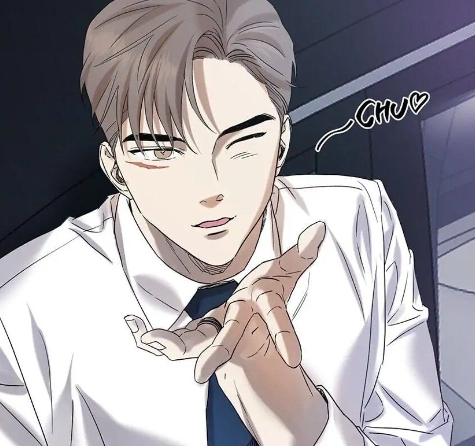 cho 🌼 tweet media