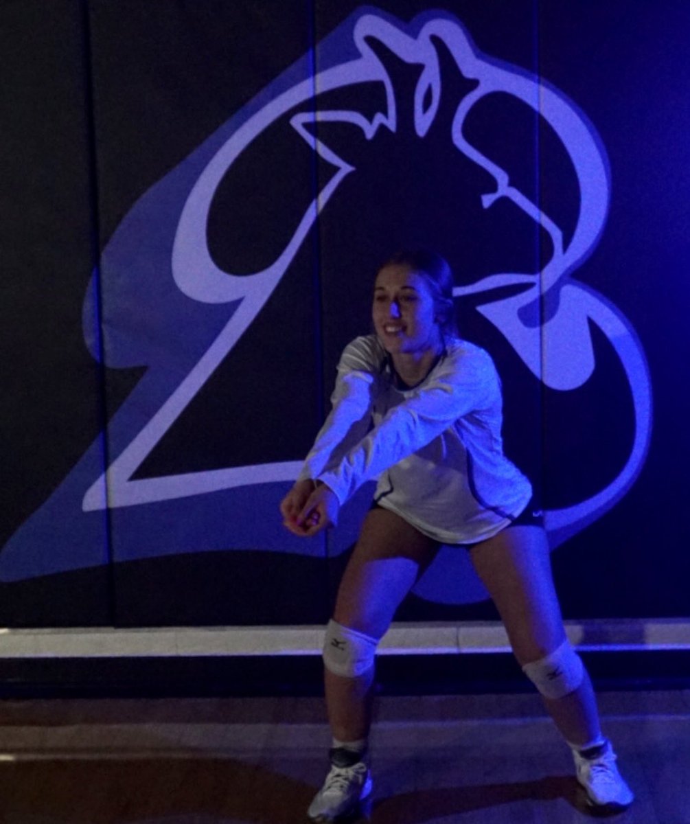 Lamar CC Volleyball tweet media