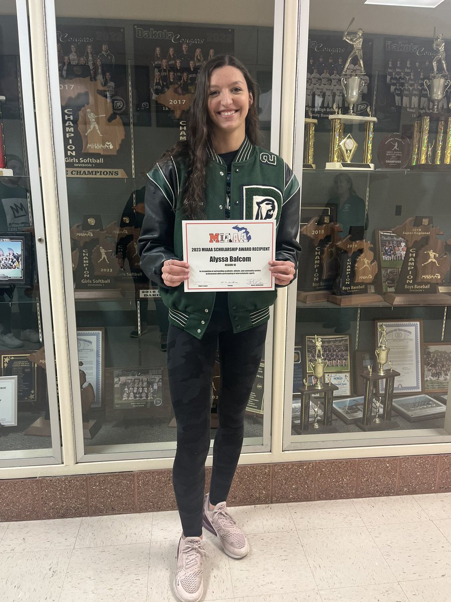 Alyssa Balcom tweet media