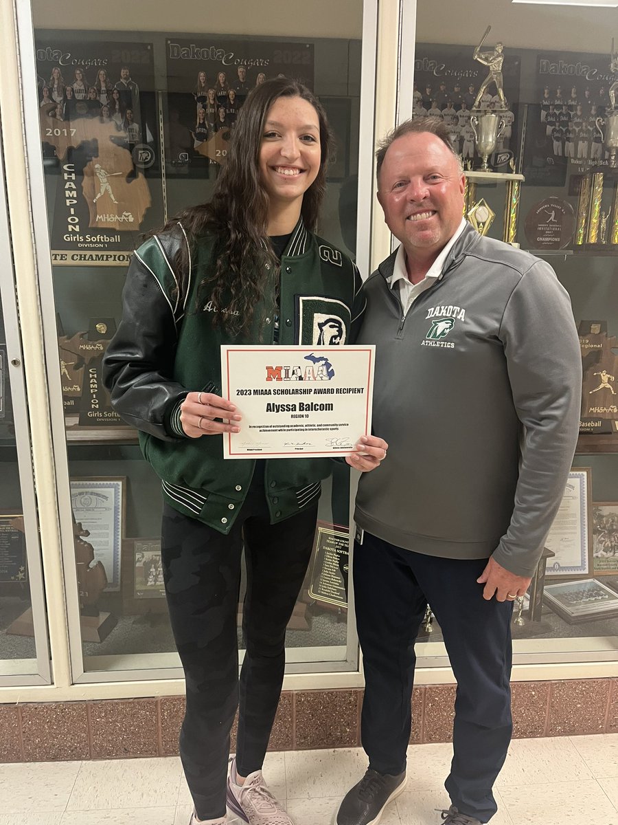 Alyssa Balcom tweet media