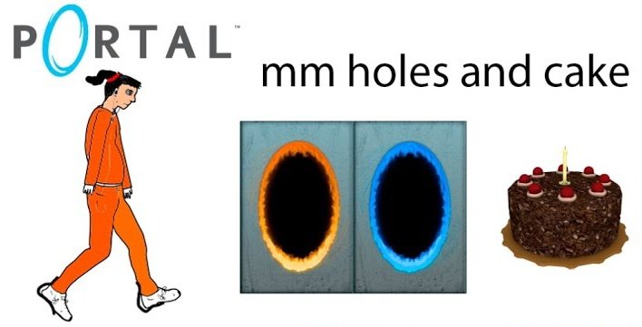 Manuelidaaas's tweet photo. En directo 🔴

Tarde de jugar a #Portal con 0 de iq 🤓

No nos pasamos ni el puñetero tutorial 🧠

https://t.co/eTmhrWcInE https://t.co/8Wr4RFy9iS