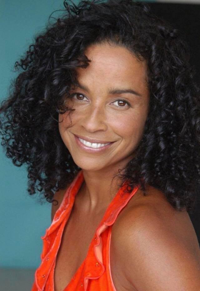 Happy 62nd Birthday Rae Dawn Chong!!  
