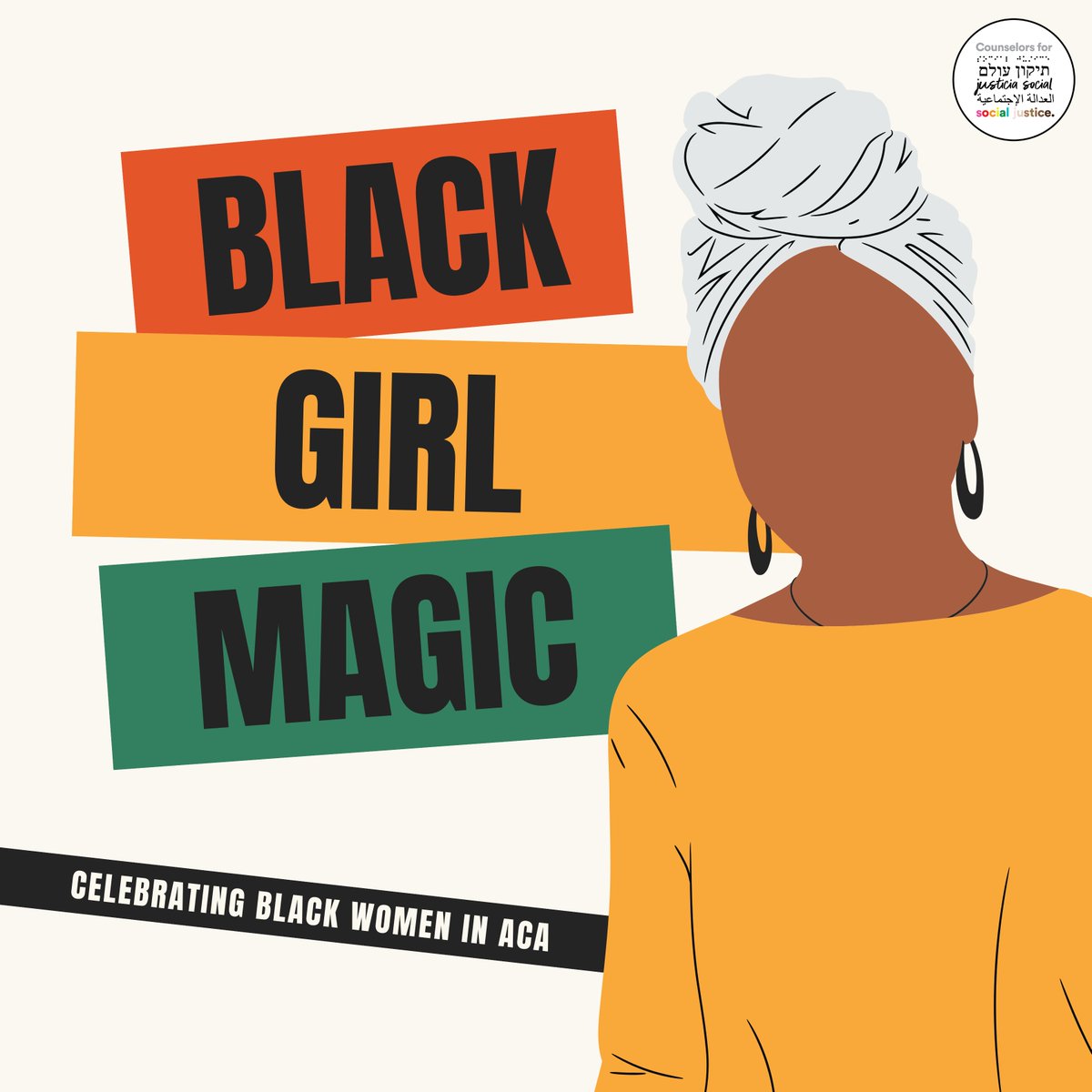 Counselors for Social Justice tweet media